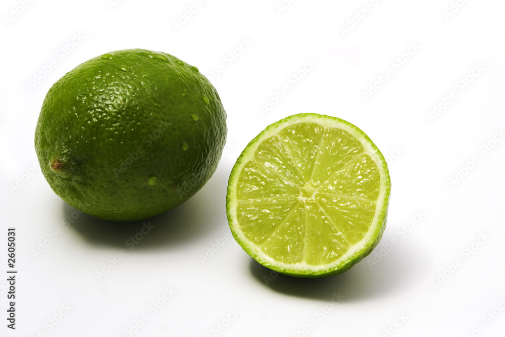 limetten limetten