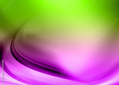 abstract composition