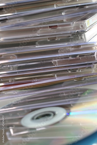 cds