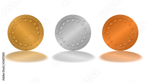 medals