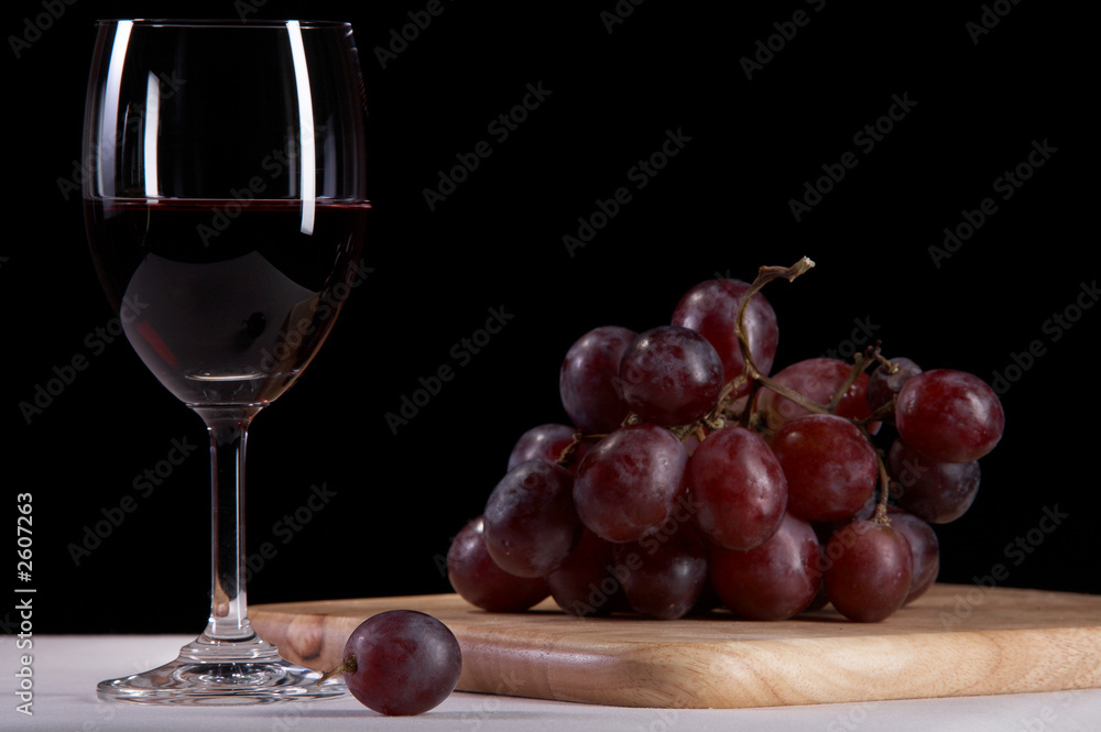 grape wine