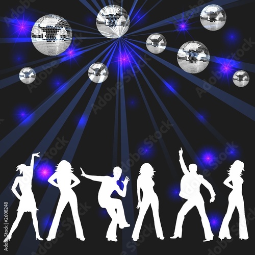discoparty