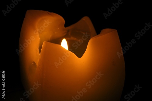 candle
