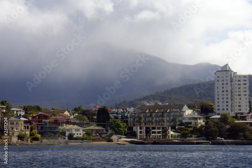 hobart, tasmania © MM