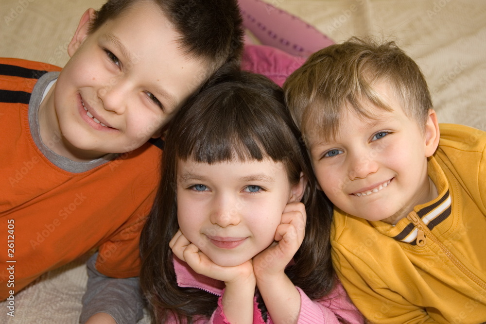kids kids