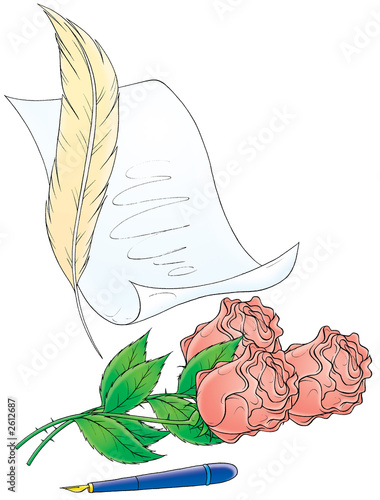 Φωτογραφία letter