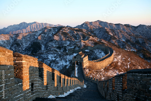 great wall