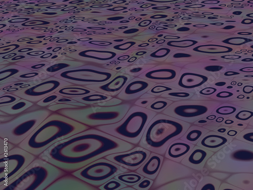 3d soft background