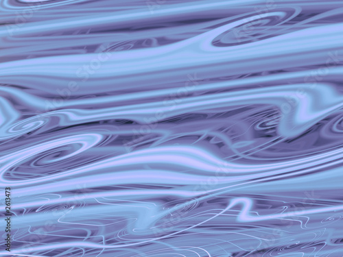 abstract blue background