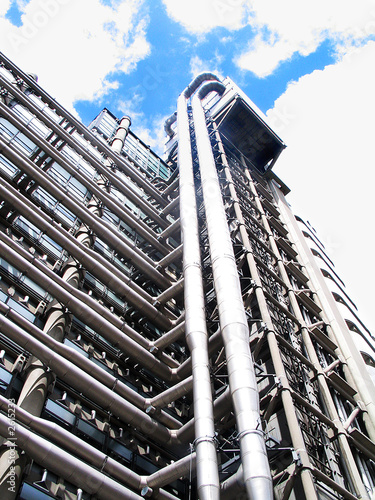 lloyds of london