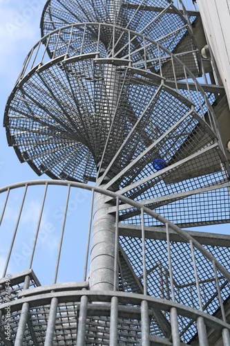 feuertreppe