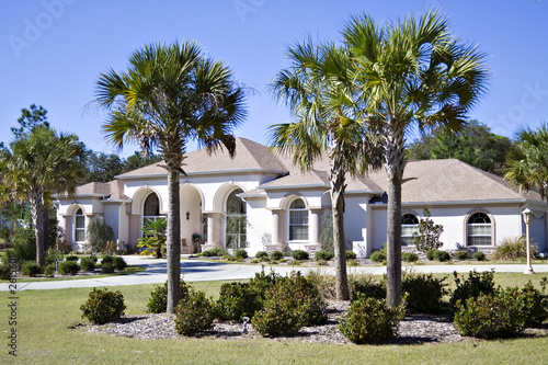 florida mansion