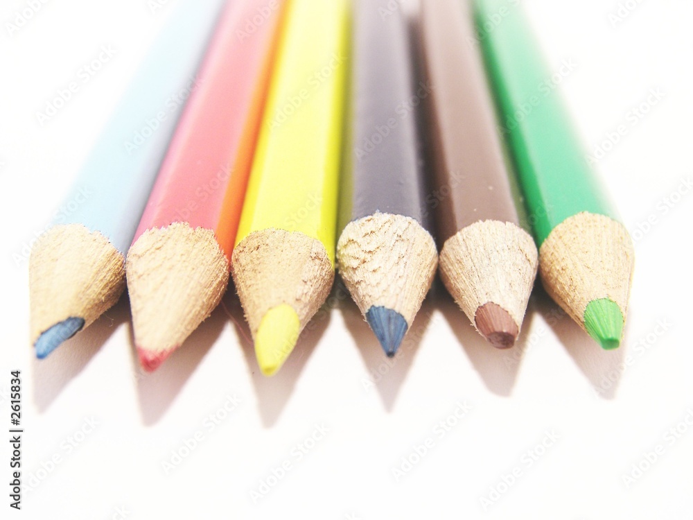 crayons crayons