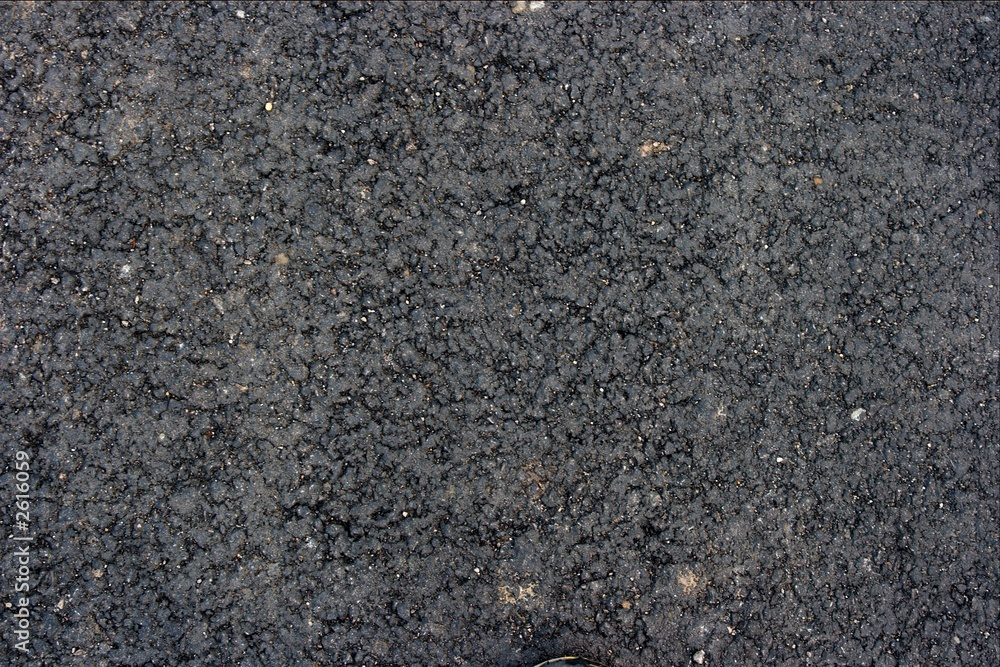 asphalt asphalt