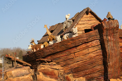 noah's ark
