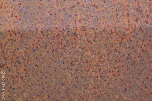 rust background