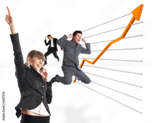 great results