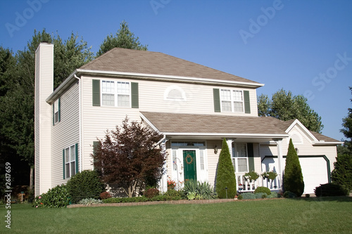 house in ohio