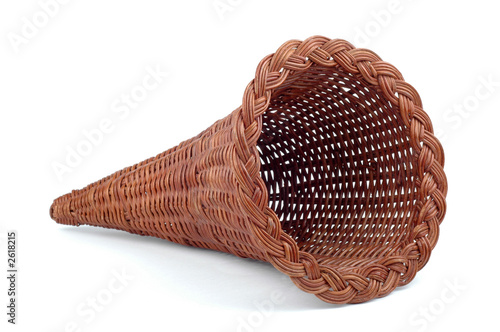 horn o' plenty
