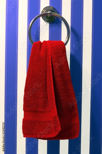 hand-towel
