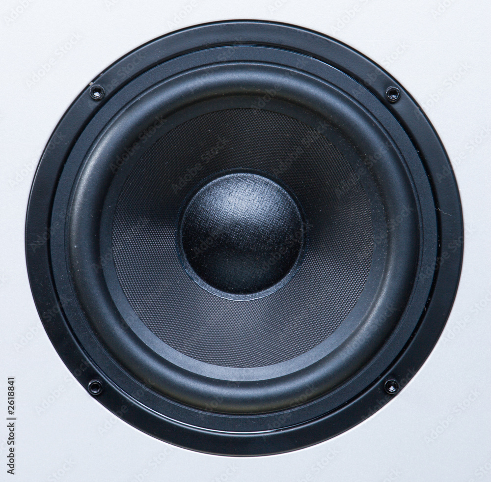 audio equipment