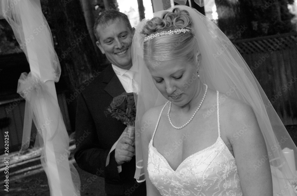 Fototapeta premium wedding