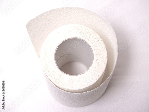 toilettenpapier als e-mail-zeichen