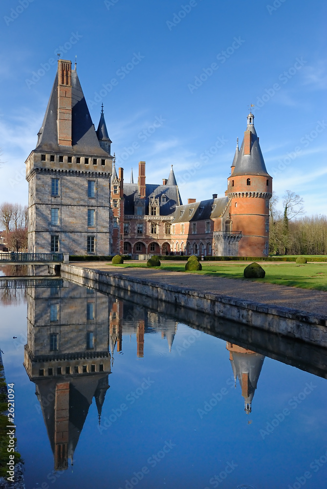 chateau chateau