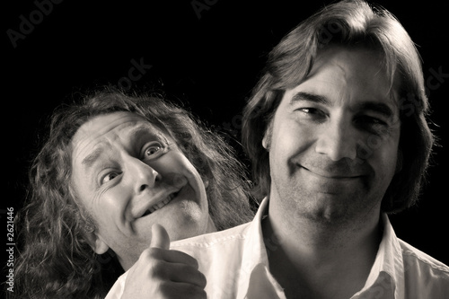 théâtre humour