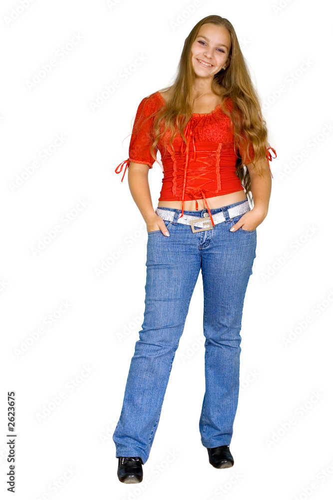 girl