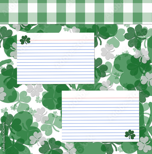 happy st. patty's day!
