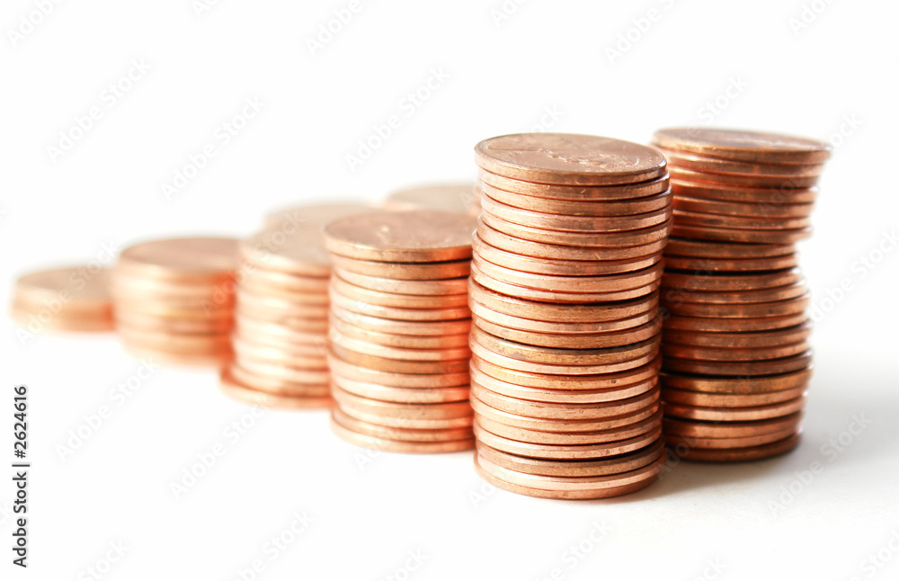 pennies iv pennies iv