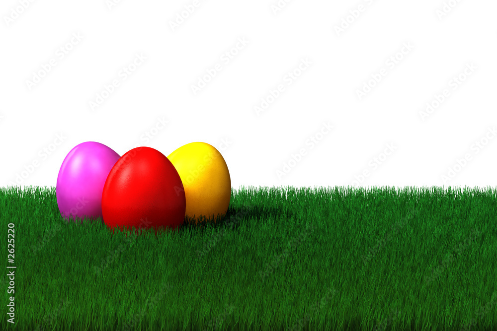 easter eggs easter eggs