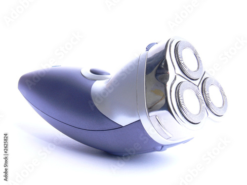 electric shaver