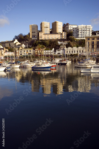 torquay marina