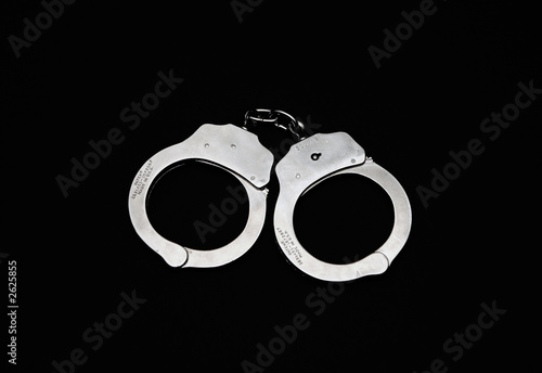 handcuffs