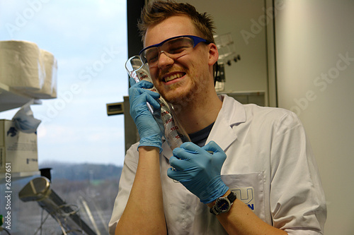 science rocks!