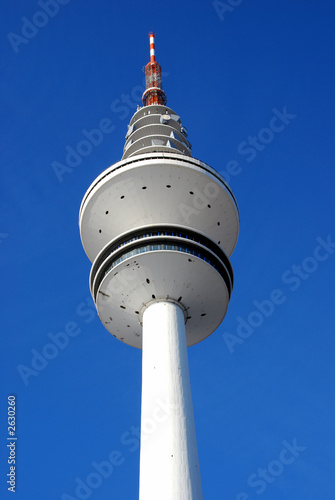 telemichel city tower photo