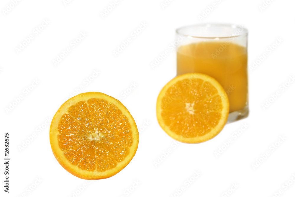 orange and orange juice orange and orange juice