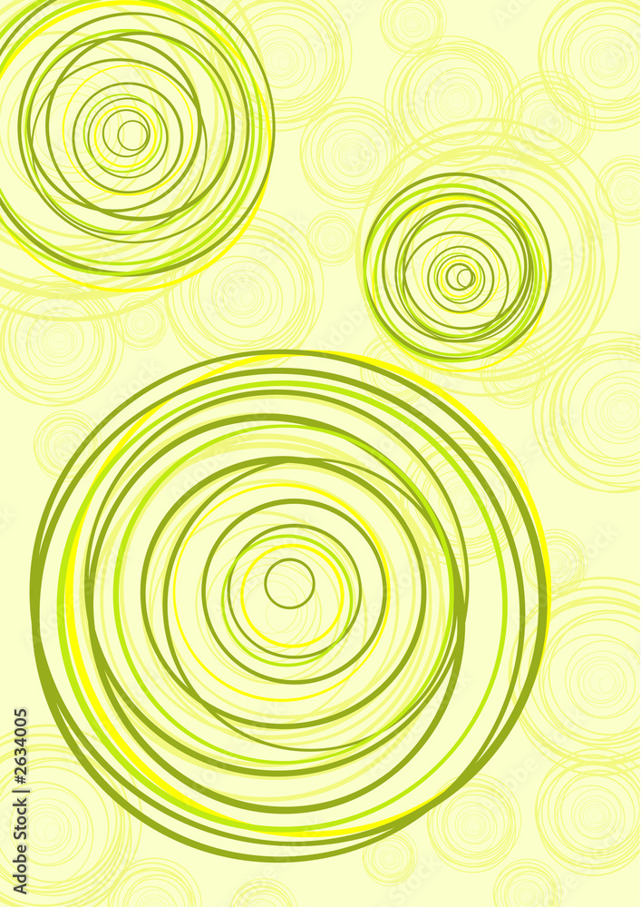 illustration of three groups of circles. vector illustration of three groups of circles. vector