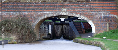 bridge 24