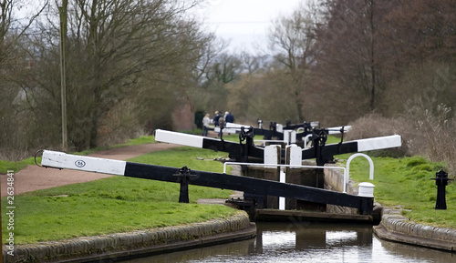 lock 56