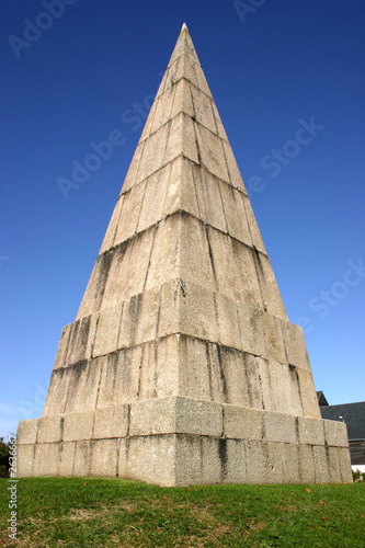 killigrew monument
