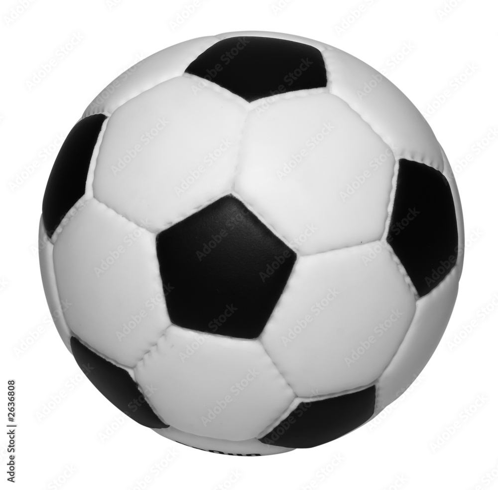 soccer ball