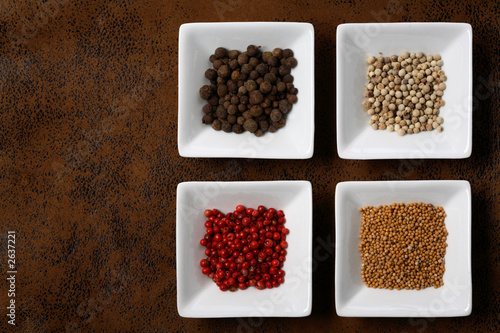 spices