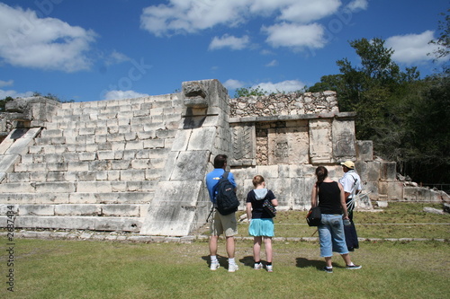 chichen itza 12 photo