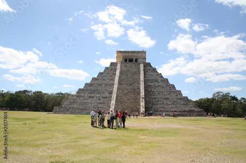chichen itza 10 photo