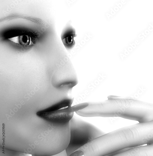 blick