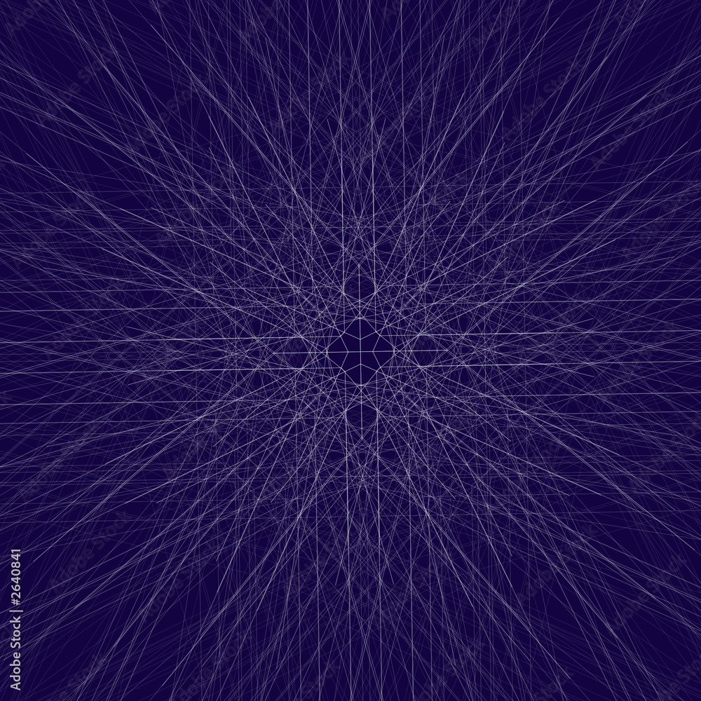 Fototapeta premium fond bleu abstrait