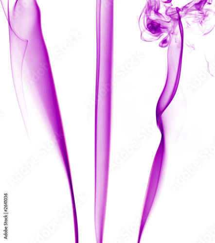 smoke